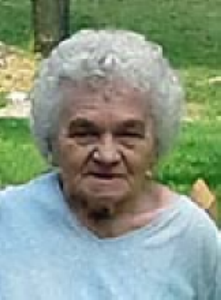 Maria  K. Rychwa