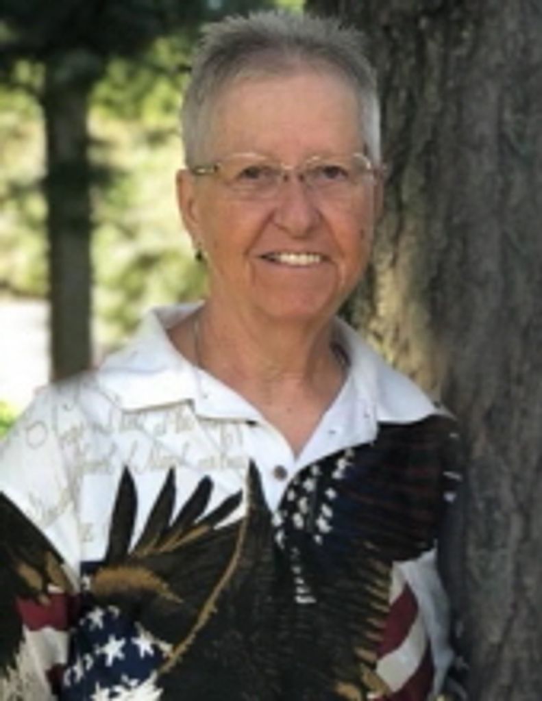 Nancy L. Kedrowski