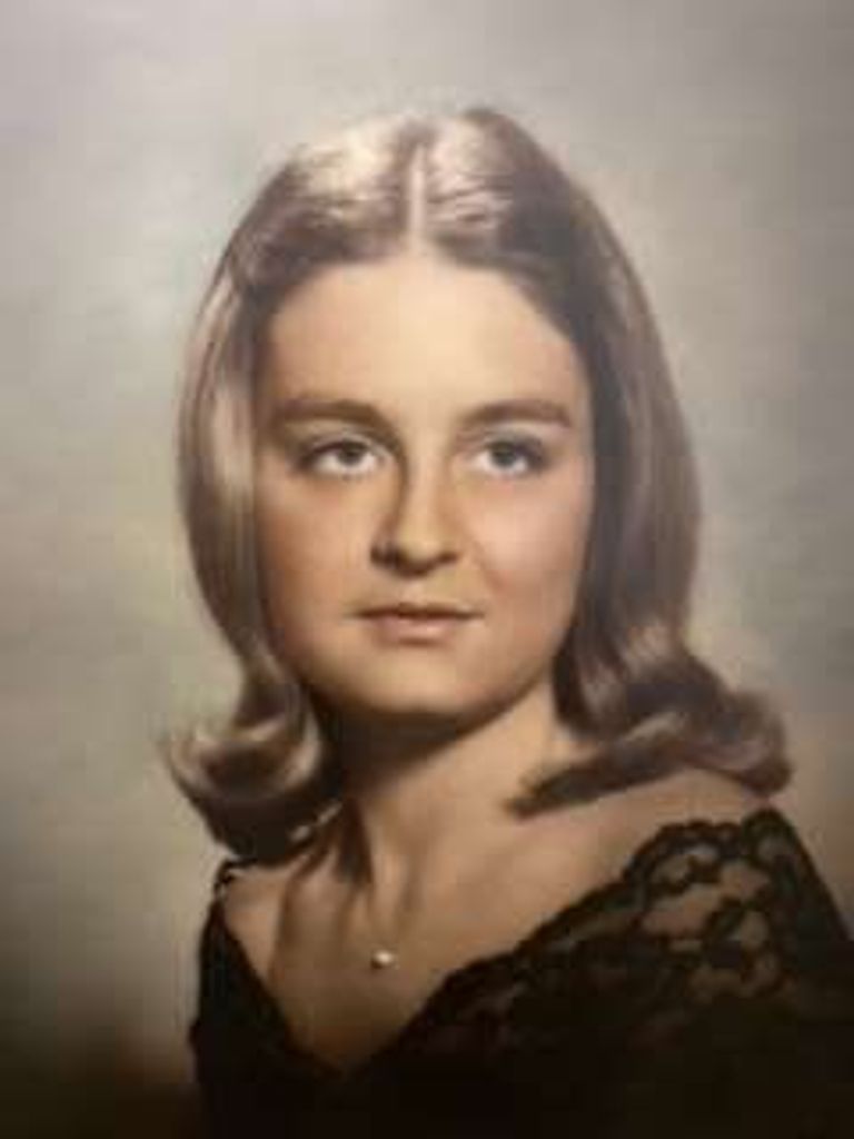 Debra Hodges Robinson