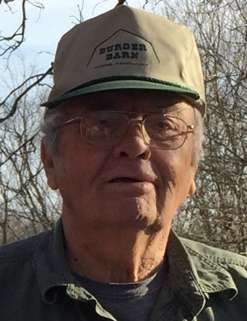 Paul G.  Watson
