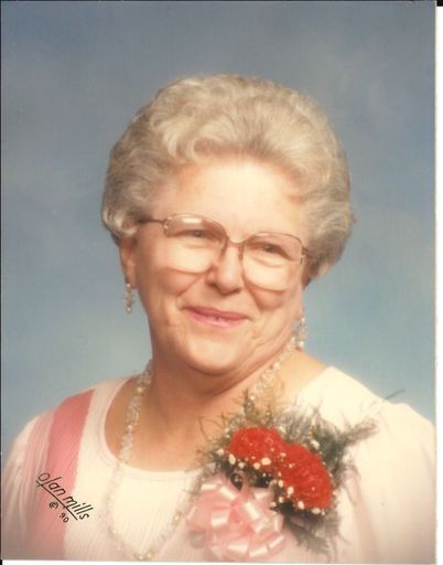 Photo of Catherine Demski