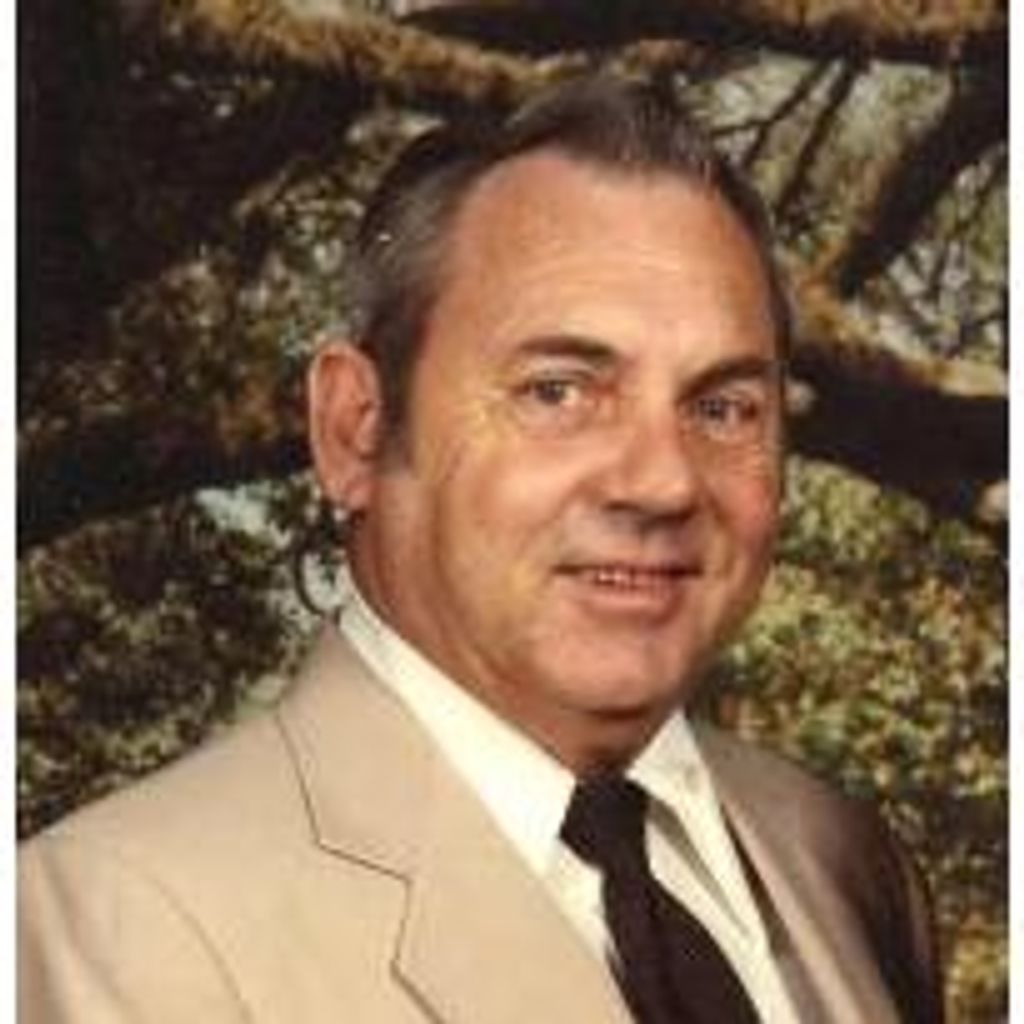 Robert Kent Burnaman