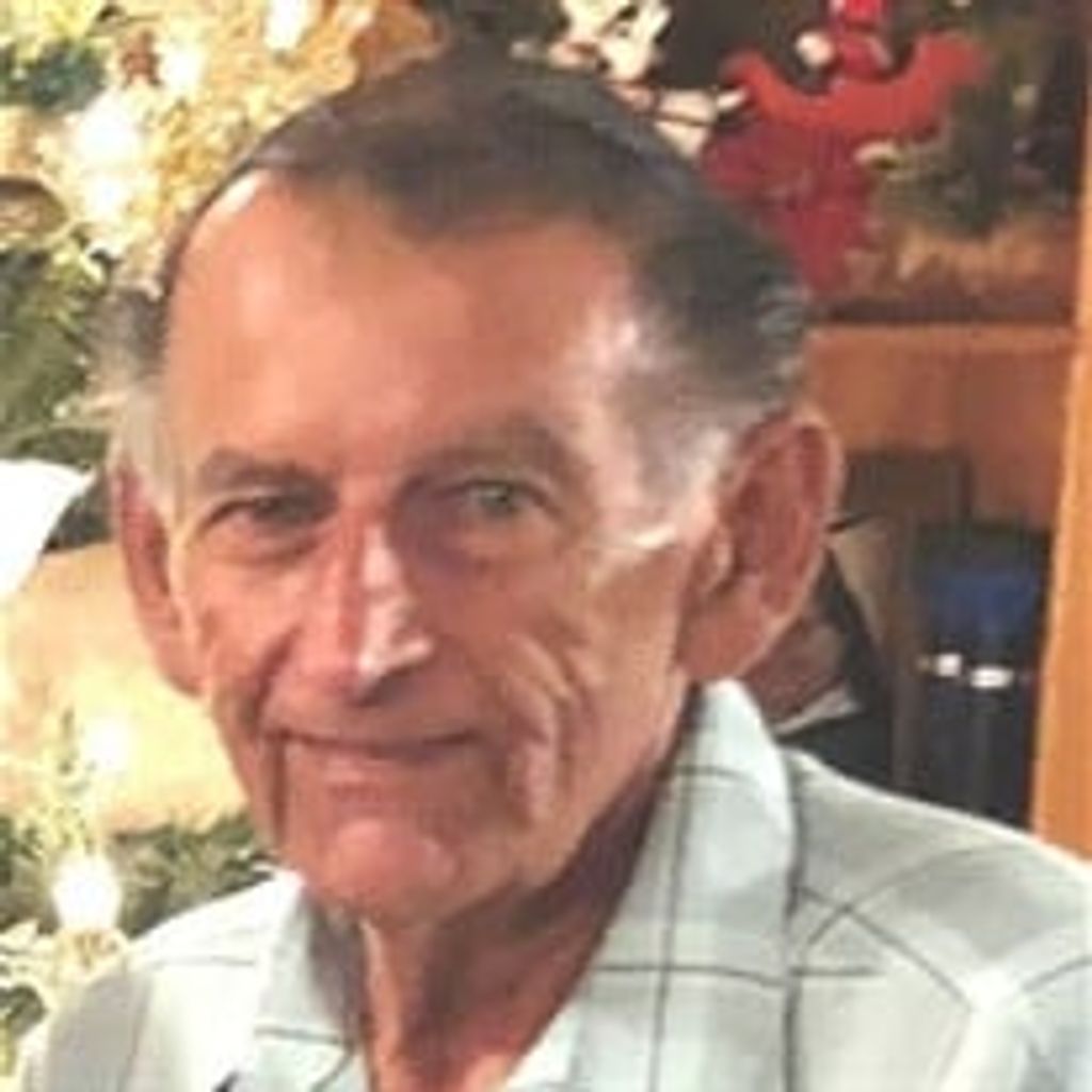 Norris Ledet Jr.