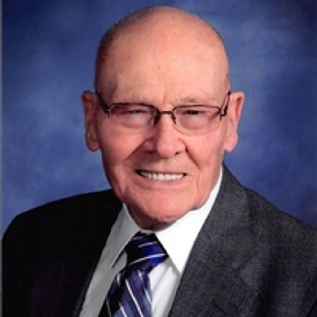 Raymond L. Bruinsma