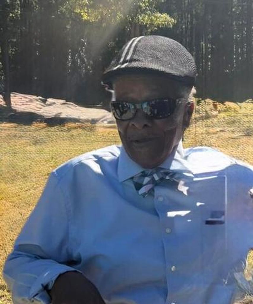 Mr. Willie "Wc" Bursey Profile Photo