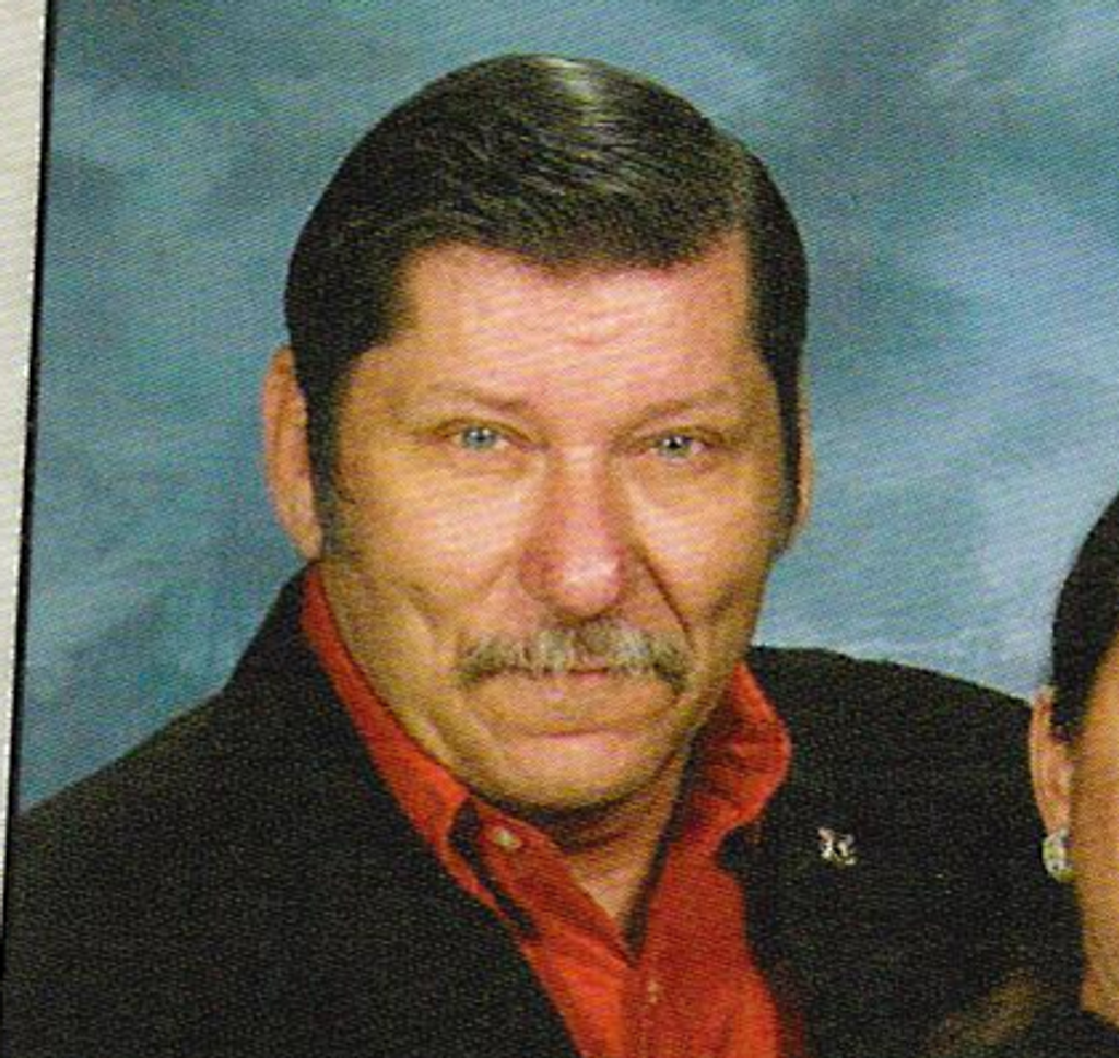 Robert Steets Profile Photo