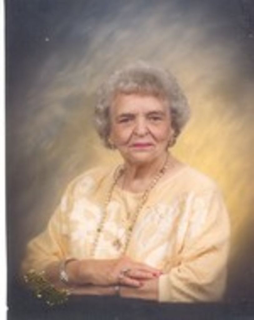 Sarah Yearwood Lewis