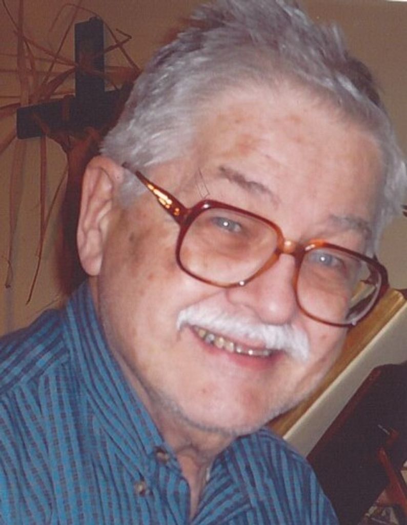 Gordon C Sanders Sr.