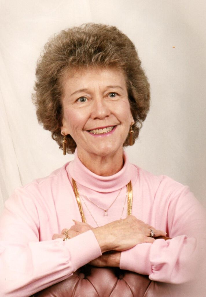 Valerie Stites
