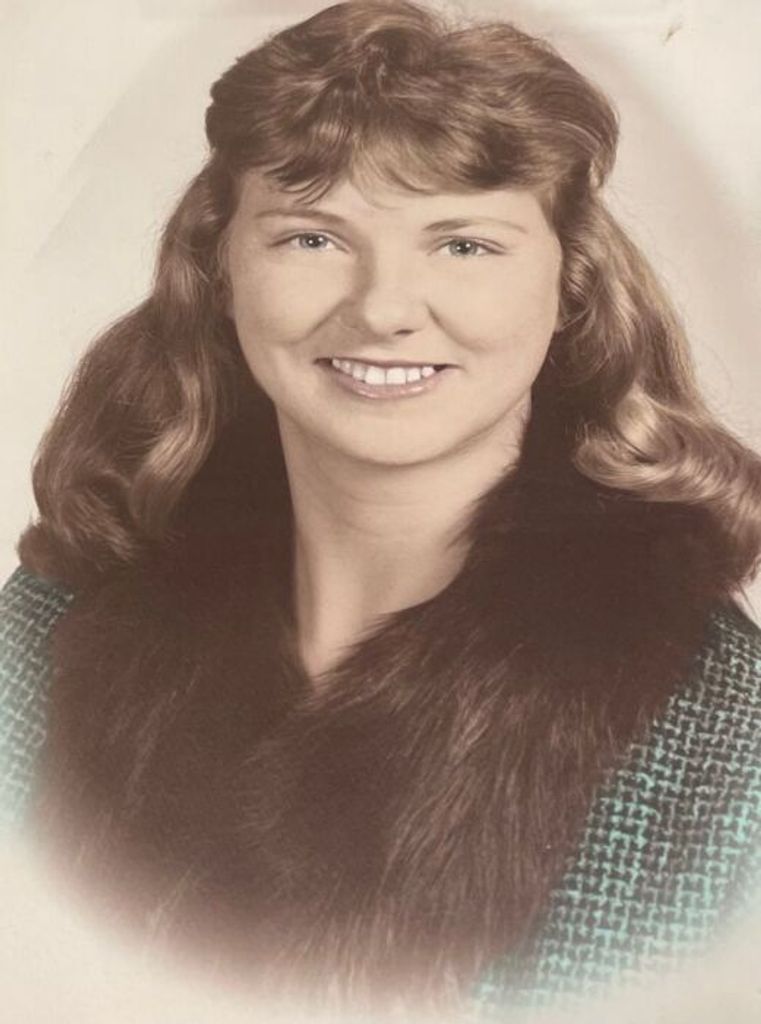 Shelby R. Gainey Profile Photo