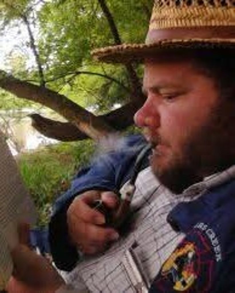 Wesley Winfield Stephens Profile Photo