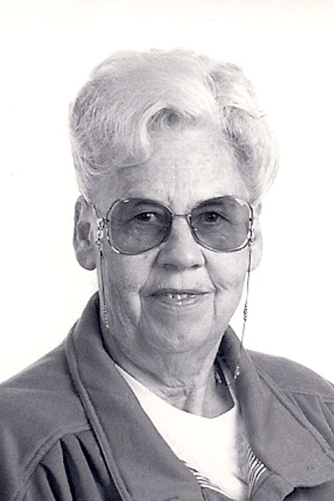Delores V. Ridlen