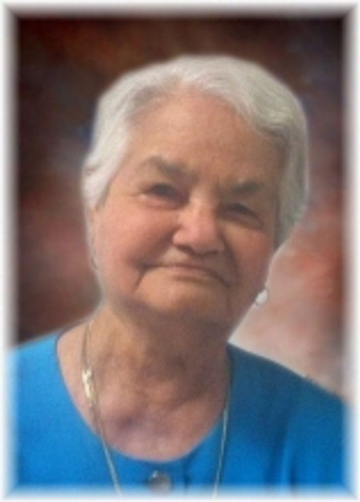 Olga Peralta