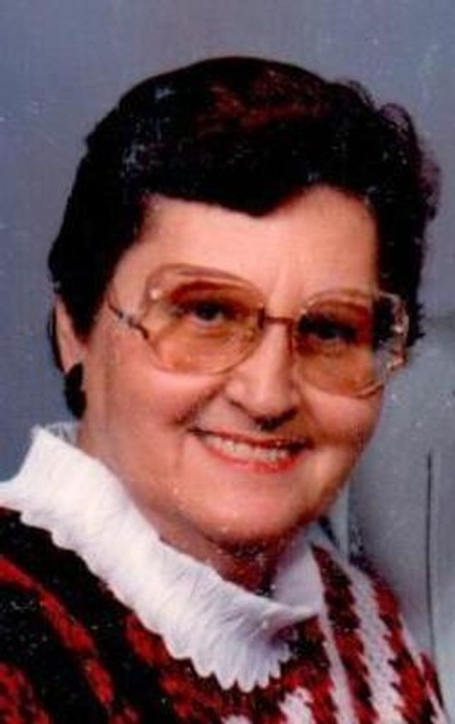 Gertrude "Trudy" A. Long
