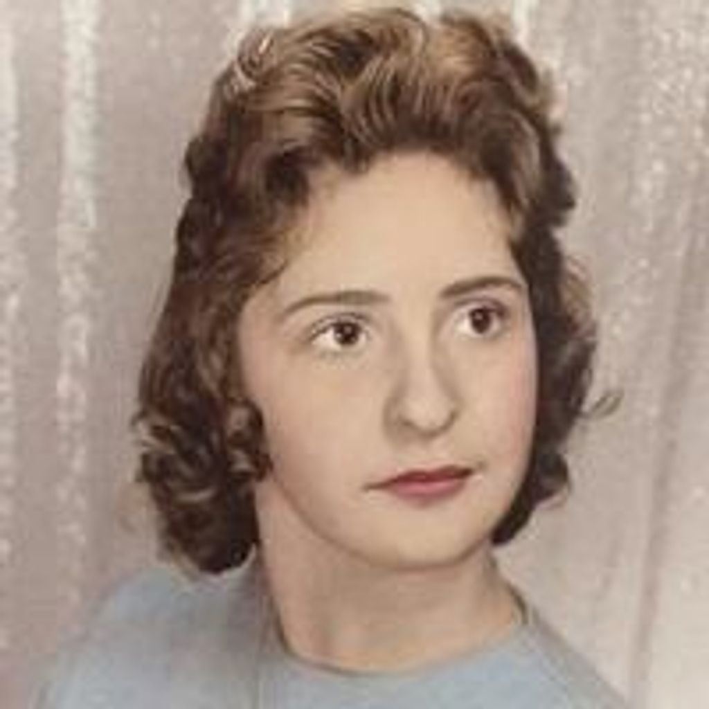Patricia A. Hess