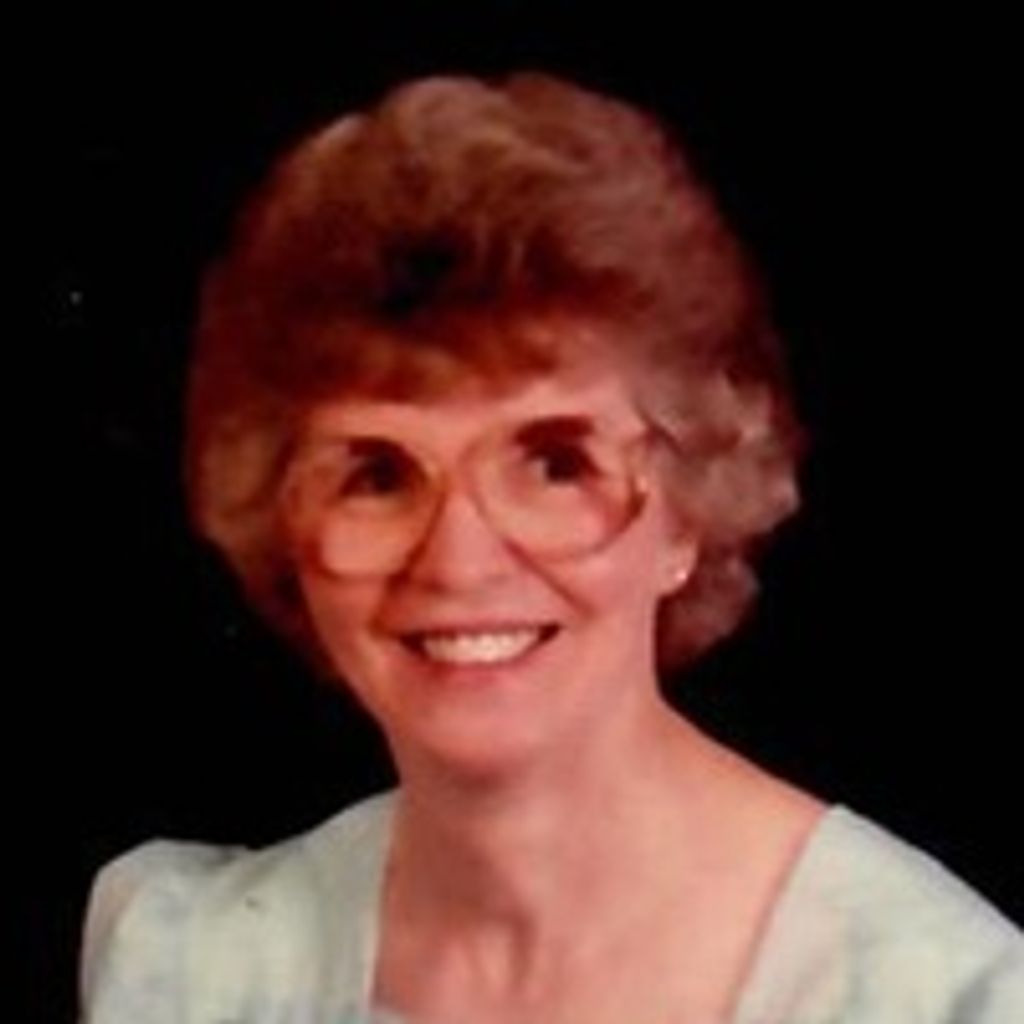 Gwendolyn Hansen Jensen
