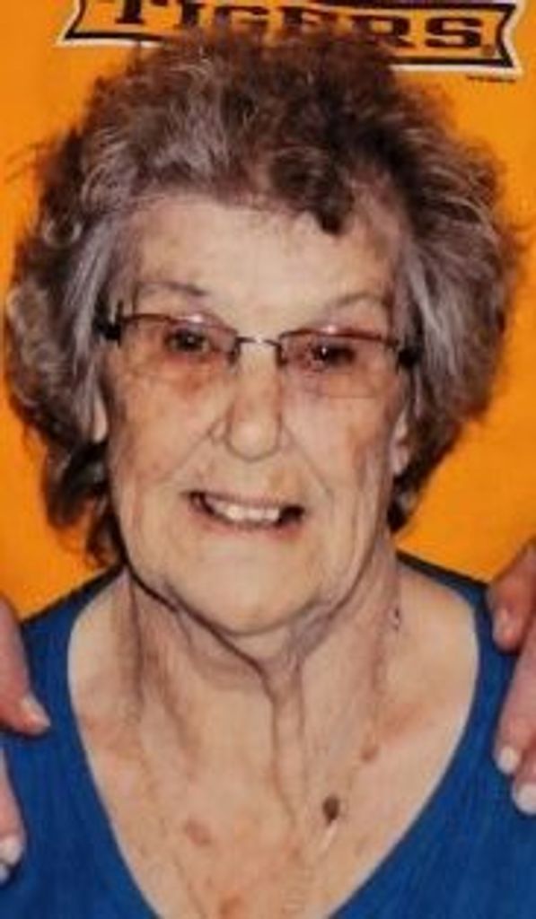 Anna Humphries Smith Profile Photo