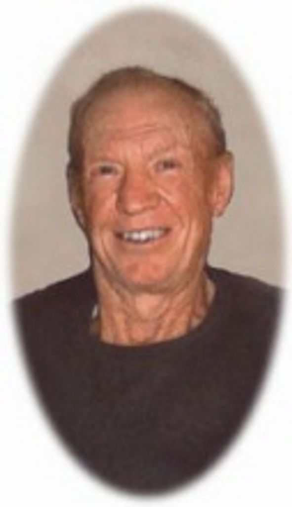 Verlon 'Pete' Tesch
