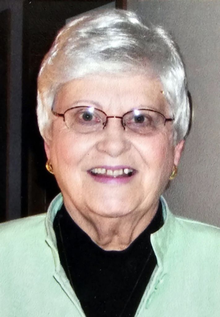 Jo Ann Meyer