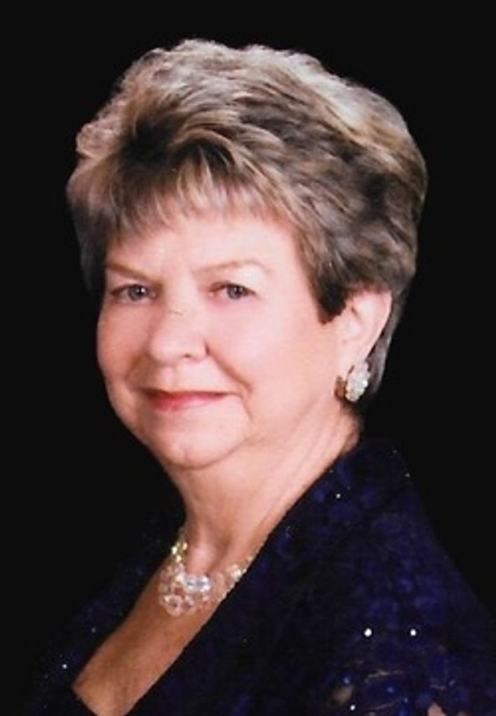 Patricia Wilson