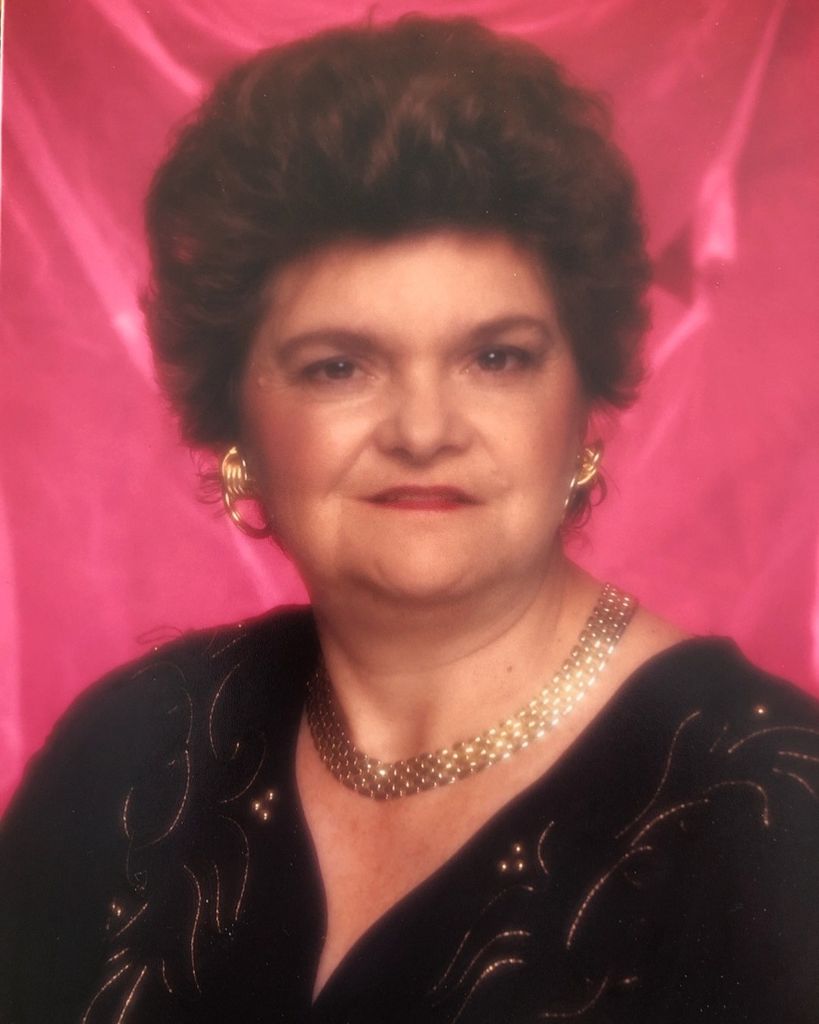 Alberta N. Alexander