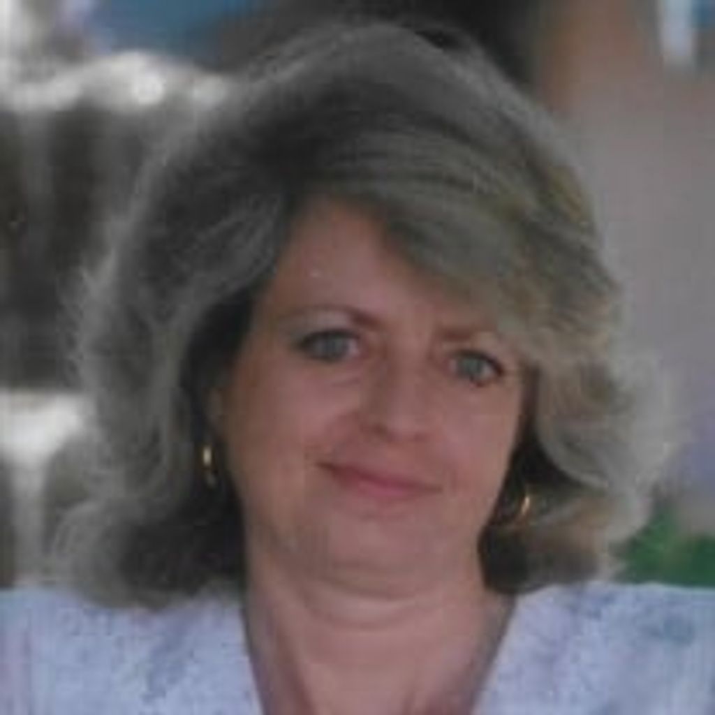 Donna Jean (Rodenberg) Schwartz