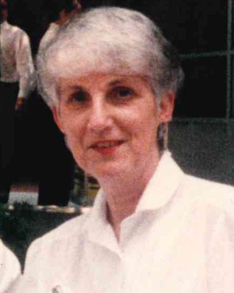 RITA ELLEN PENCE Profile Photo