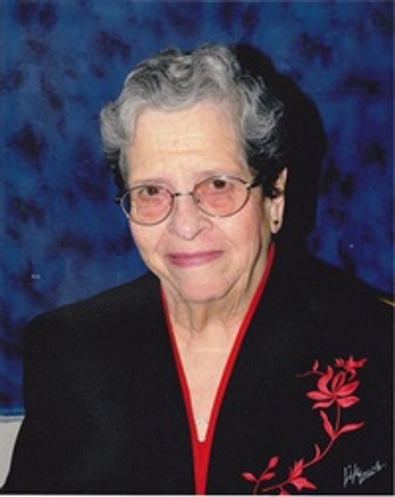 Charlotte  (Fritz)  Schmit