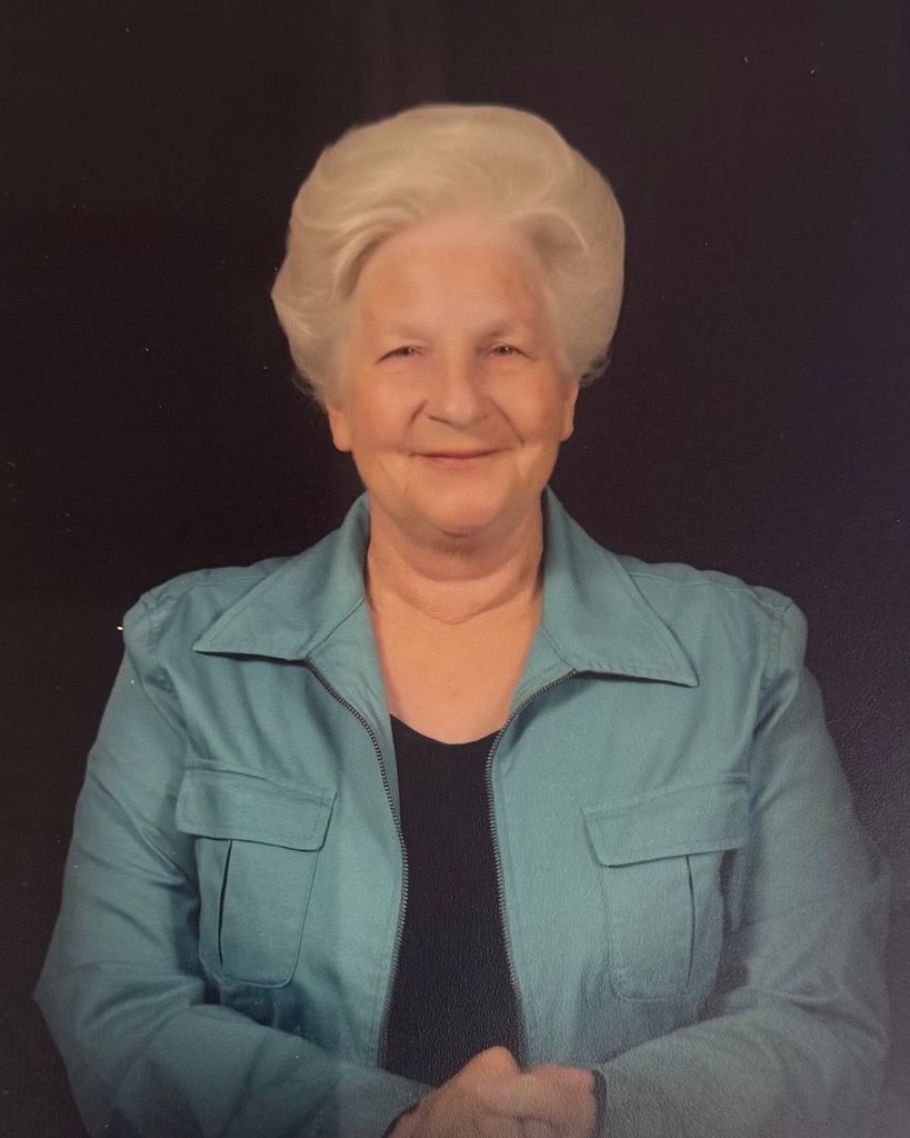 Ruby Carol Hereford Profile Photo