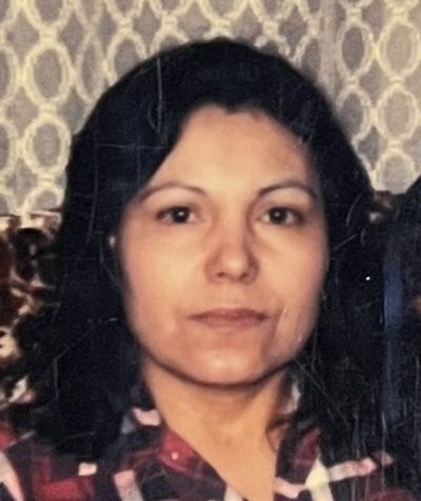 Cristina Gonzales Profile Photo