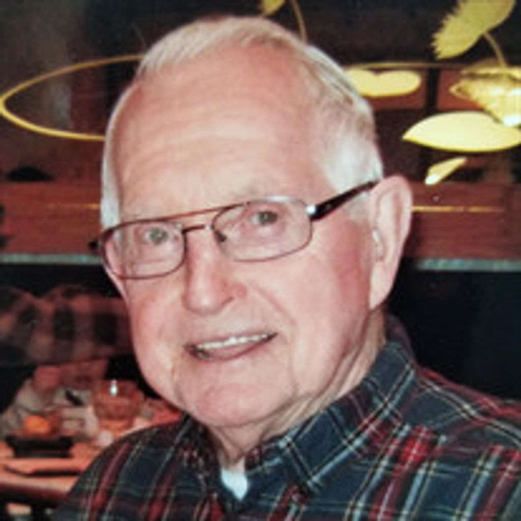 Stanley Graham