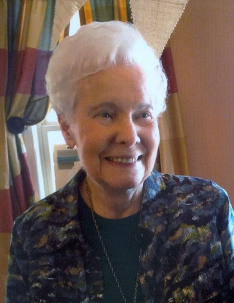 Elizabeth Monroe Boulton Profile Photo