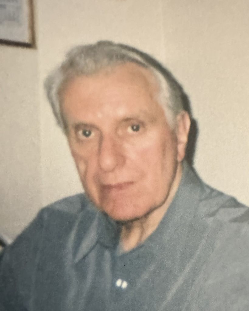 Federico "Fred" Bellio