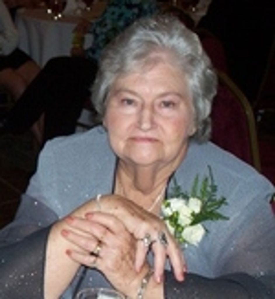 Carolyn (Devon)  Cracraft