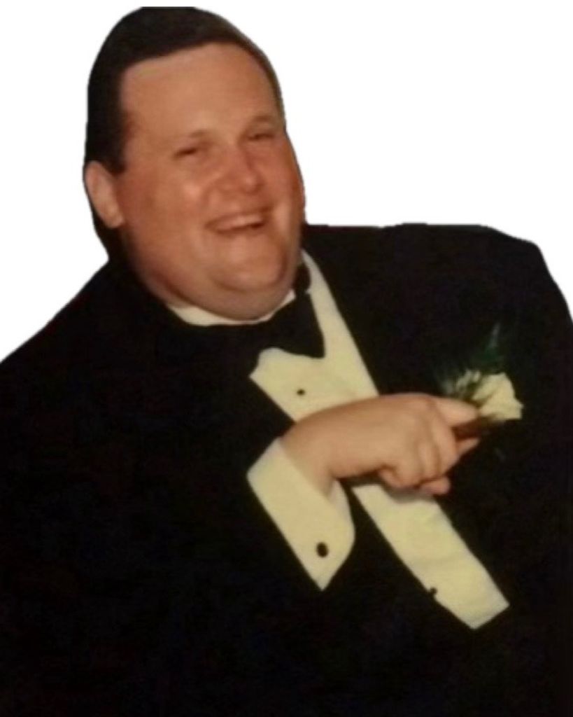 Warren Allen Hampton, Esq.