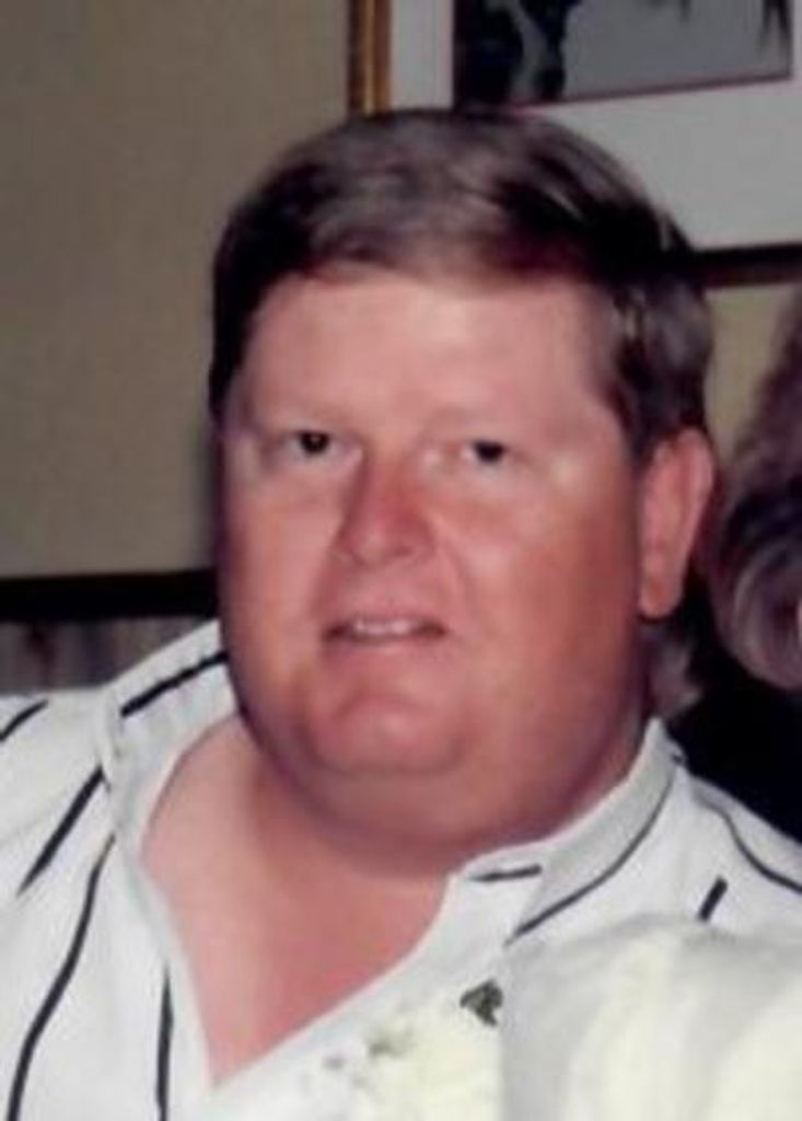 William Randy Chapman Profile Photo