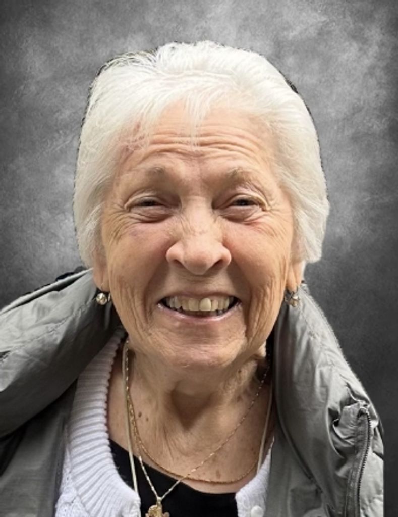 Faye L. Harting