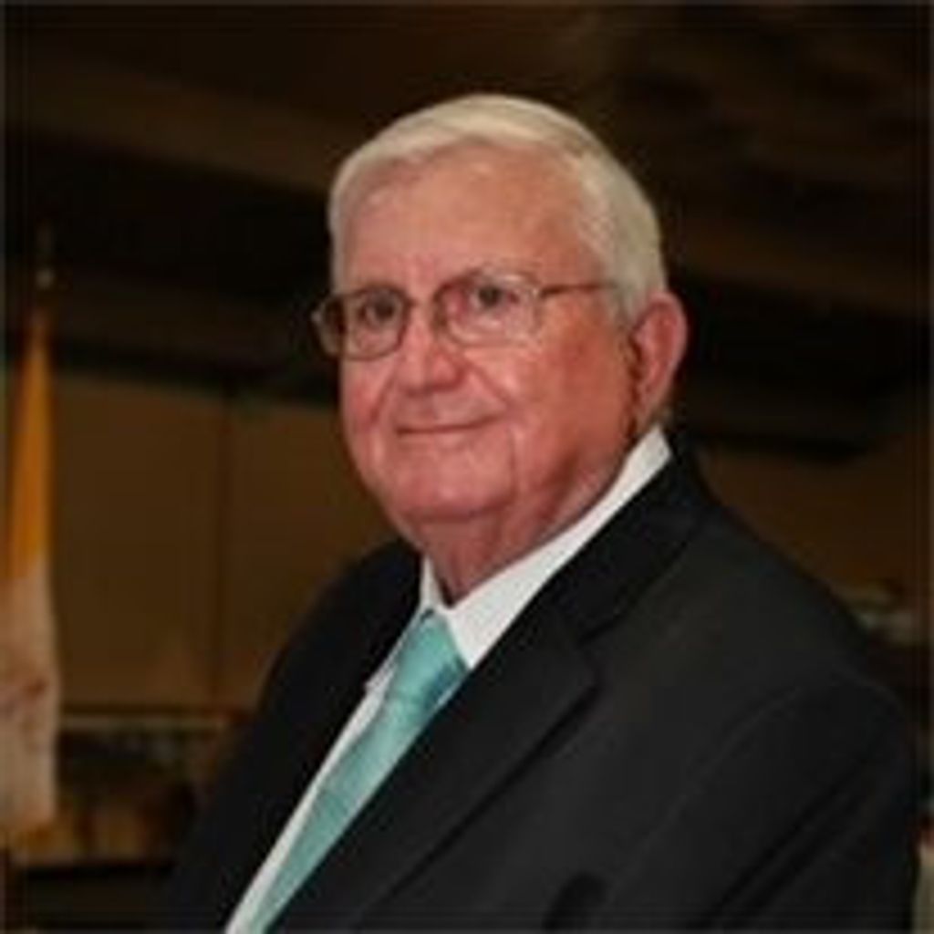 Jerold Montgomery