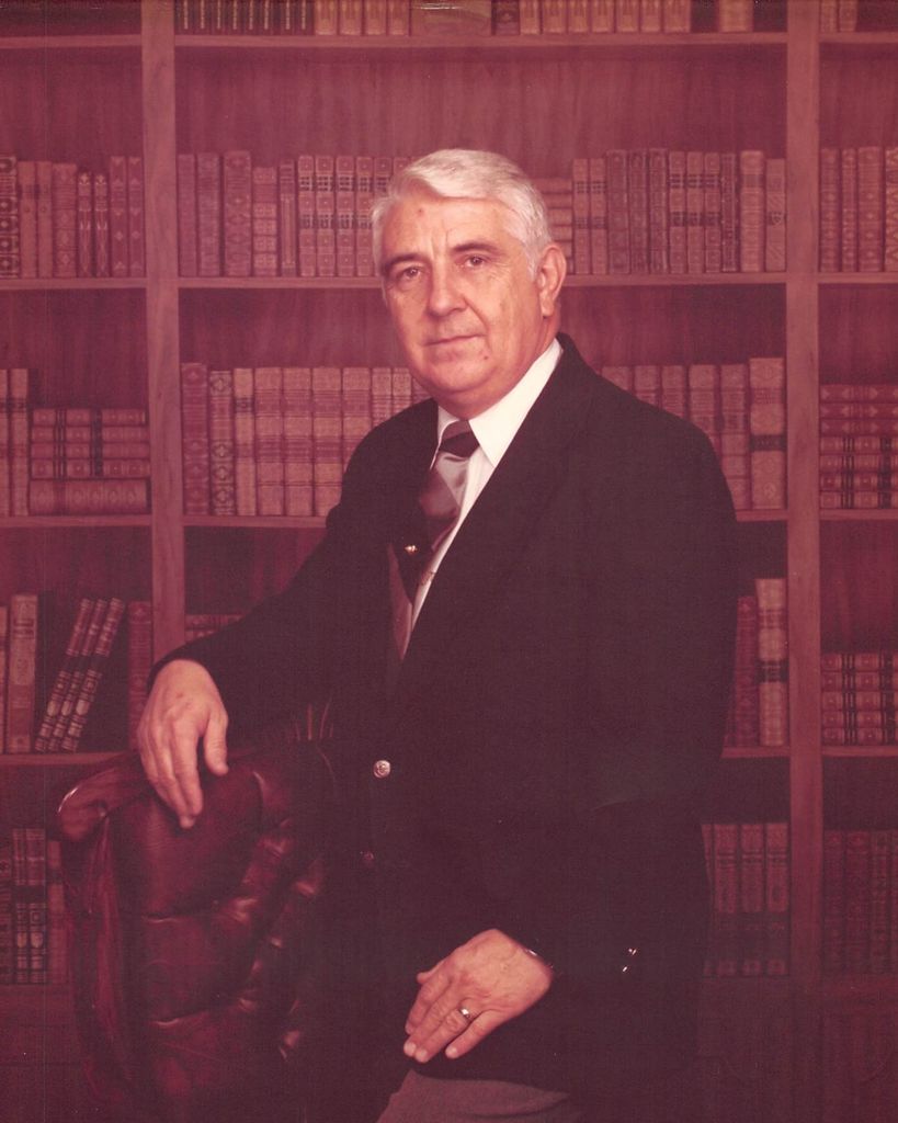Albert "Bro" Joseph Oretgo, Jr. Profile Photo
