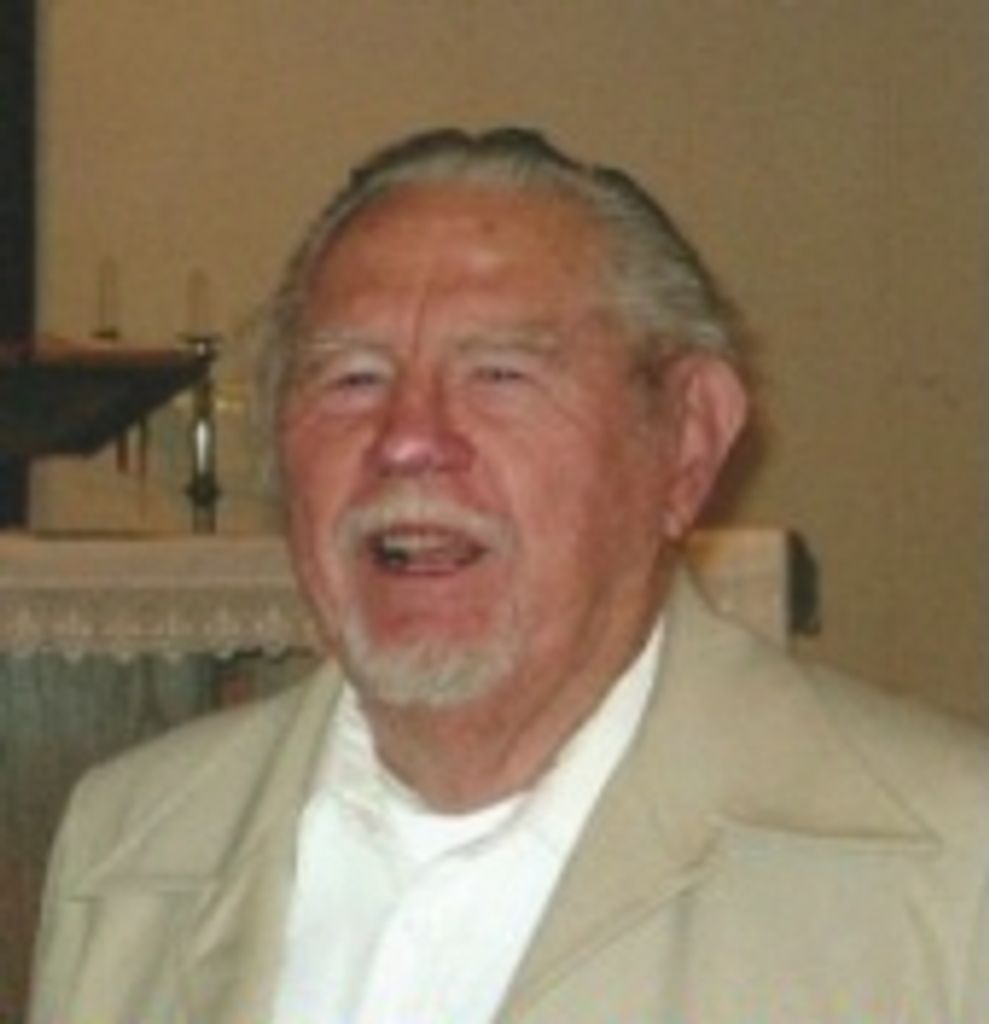 Robert Togerson
