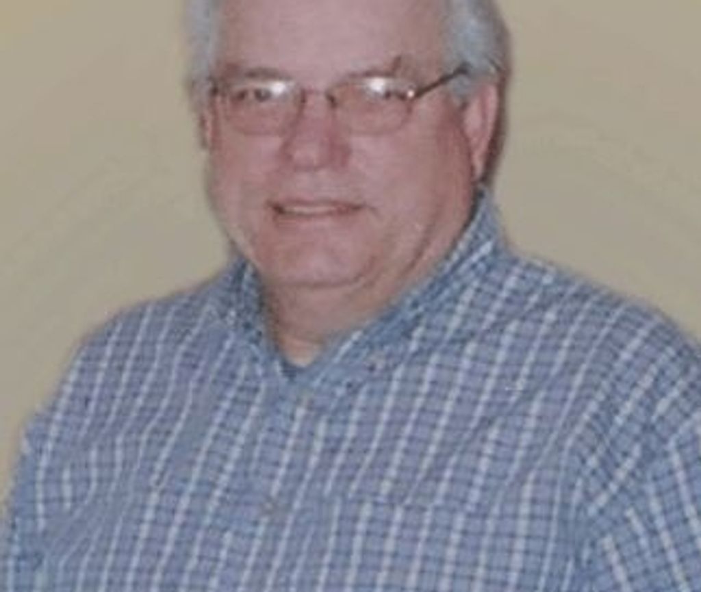 Larry Wayne Hinsley