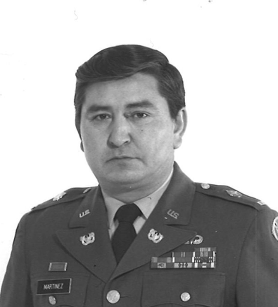 Robert Martinez