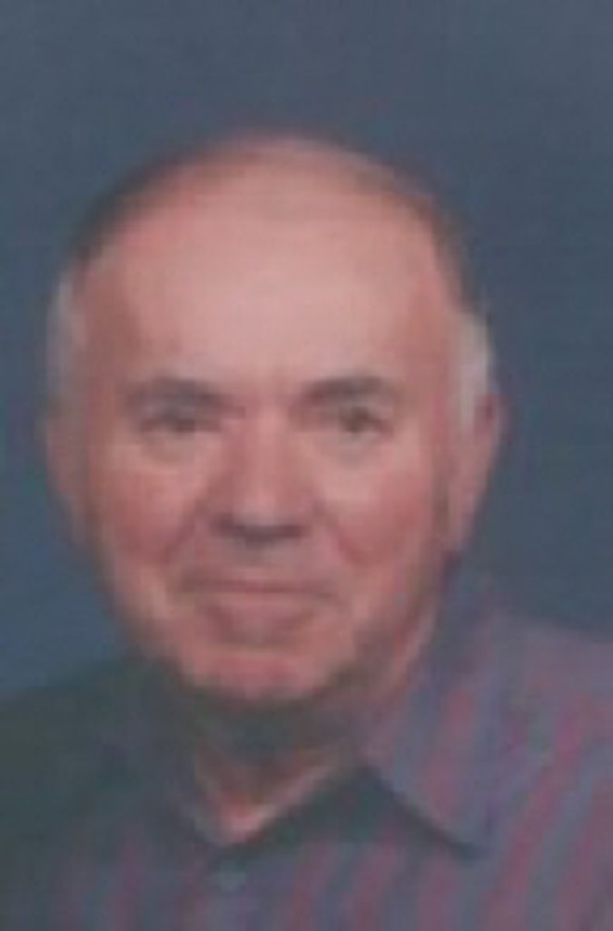 Leon Massey