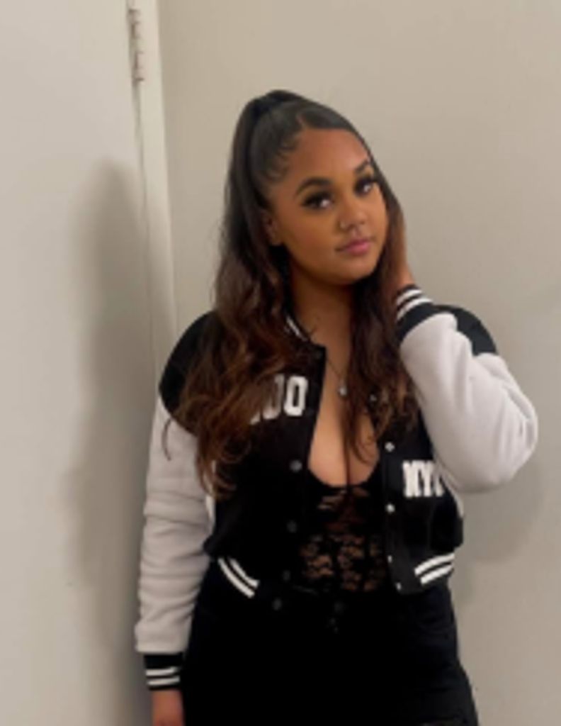 Brianna Saresa Nelson