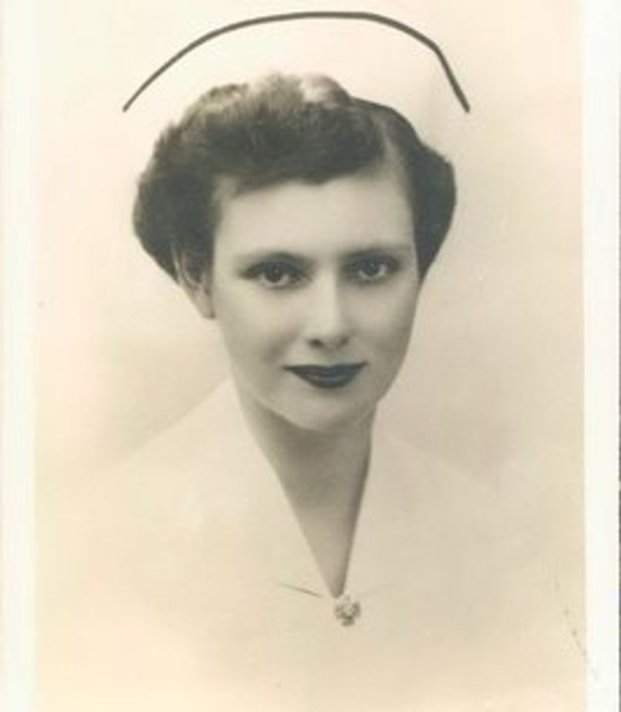 Dorothy Hubel