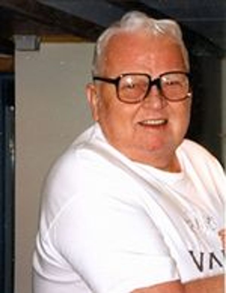 Edwin J. Anderson