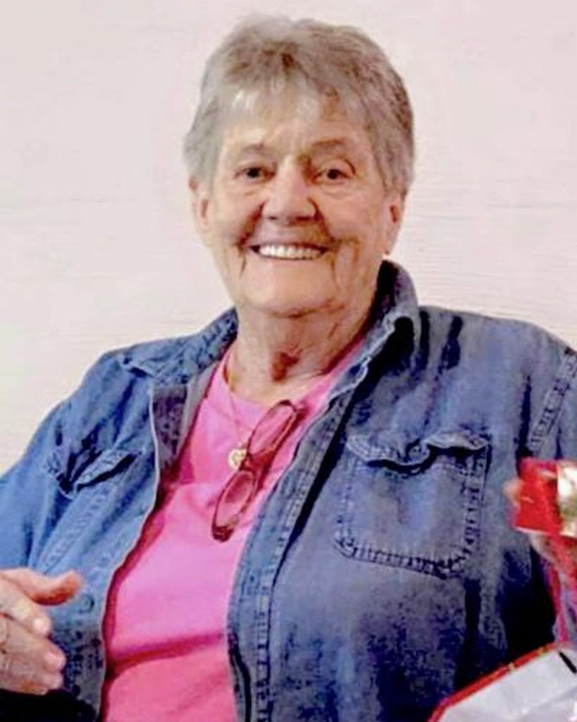 Annette Huffstetler Blake