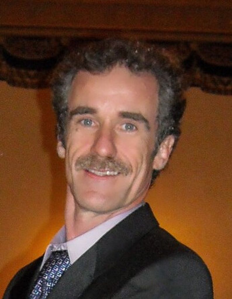 Marc Hamilton Morin