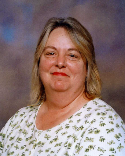 Janet Susan Richards's obituary image
