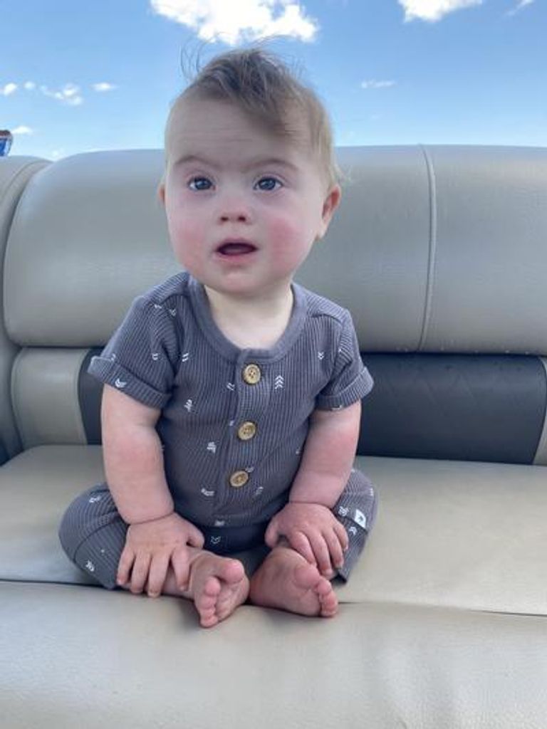 Matthew Barry Decker